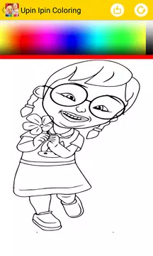 Coloring Upin Ipin : Coloring Book Line Art Drawing Cartoon Illustration Upin Ipin Angle White Png Pngegg - Download and share clipart about sweetalmiraz upin ipin printables upin dan ipin png find more high quality free transparen games for kids games images kids.