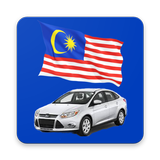 Cars Prices in Malaysia biểu tượng