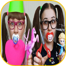 Video Bad Baby Giant Funny APK