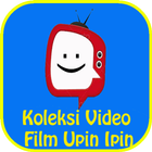 Koleksi Video Upin dan Ipin-icoon