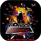 Dangdut Koplo Nirwana 2017 icono