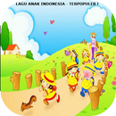 Lagu Anak Indonesia-Terpopuler APK