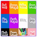Learn Colors For Kids