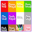 Learn Colors For Kids APK