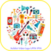 Koleksi Video Lagu Upin Ipin APK