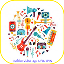 Koleksi Video Lagu Upin Ipin APK