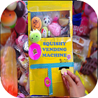 Squishy Vending Machine icono