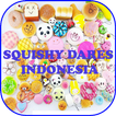 Squishy Dares Indonesia