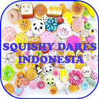 Squishy Dares Indonesia icône