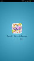 Squishy Dares Indonesia capture d'écran 1