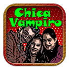 Juegos Chica Vampiro-icoon