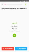 Learn Arabic communication & Speaking Arabic capture d'écran 1