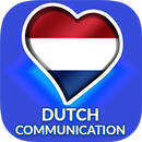 Learn Dutch communication & Speaking Dutch - Awabe APK