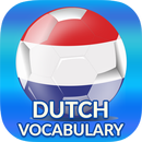 Dutch Vocabulary & Speaking Dutch - Awabe-APK