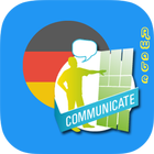 German communication - Awabe icône