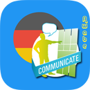 German communication - Awabe APK
