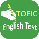 APK English test - TOEIC test