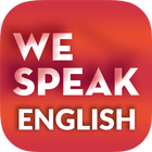 English Speaking: The English We Speak - Awabe icône