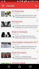 Скачать The English We Speak, English Conversation - Awabe APK