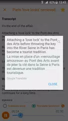 Скачать Английские слова в новостях APK