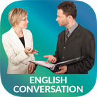 English conversation daily アイコン