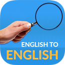 APK English English Dictionary - Awabe