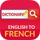 APK French Dictionary, English French, French English
