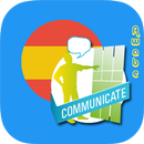 APK Spanish communication - Awabe