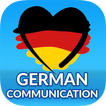 Learn German communication & Speak German daily