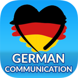 Learn German communication & Speak German daily