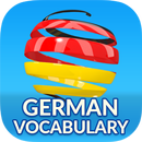 German Vocabulary & Speak German Daily - Awabe APK