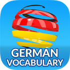 German Vocabulary icône