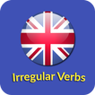 English Irregular Verbs Awabe