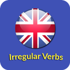 English Irregular Verbs Awabe icône