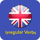 English Irregular Verbs Awabe APK