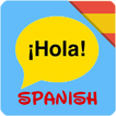 تعلم يوميا الإسبانية