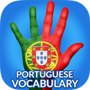 Portuguese Vocabulary & Speaking Portuguese-APK