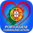 Learn Portuguese communication - Awabe-APK