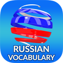 Russian Vocabulary & Speaking Russian - Awabe-APK