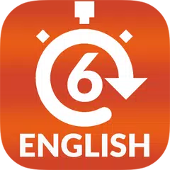 6 Minute BBC Learning English & English Listening APK Herunterladen