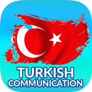 APK Learn Turkish communication & Speaking Turkish