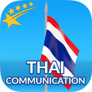 APK Learn Thai communication & Speak Thai daily