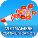 Learn Vietnamese communication & Speak Vietnamese-APK