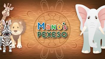 Mano's Pexeso bài đăng