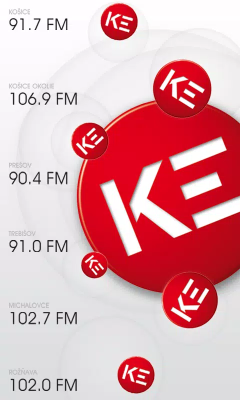 Radio Kosice APK pour Android Télécharger