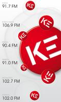 Radio Kosice الملصق