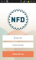 Club NFD Cartaz