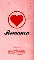 Romanca SK citaty Free poster