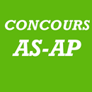 Concours aide-soignant auxiliaire de puériculture APK