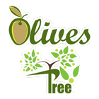 OlivesTree icône